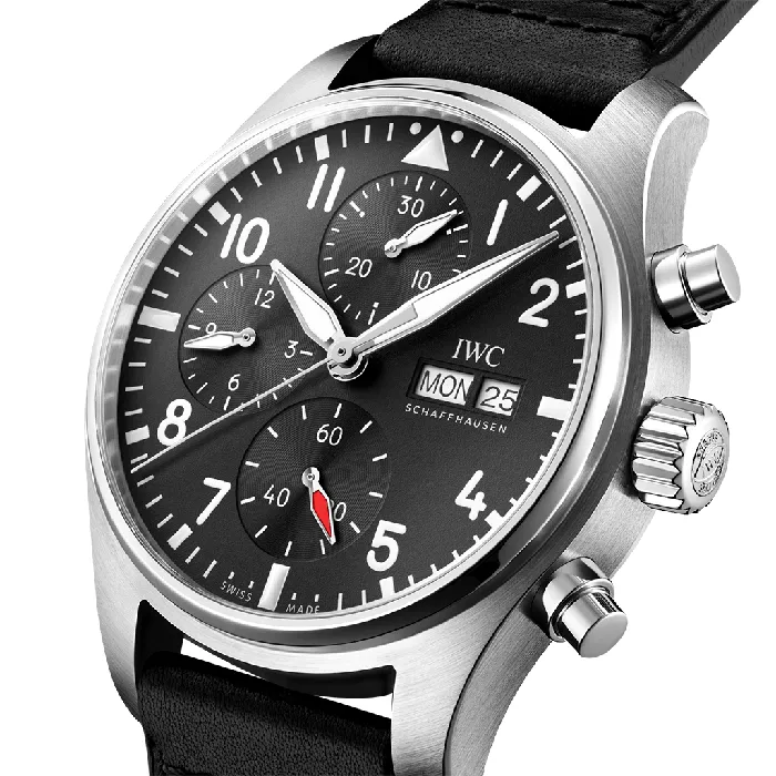 Pilots Watch Chronograph 41 IW388111 IWC Schaffhausen Watches