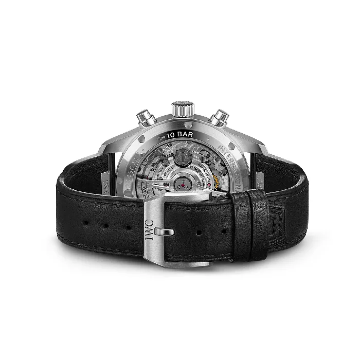 Pilots Watch Chronograph 41 IW388111 IWC Schaffhausen Watches