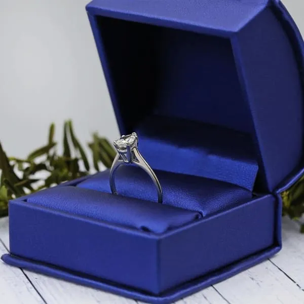 Rings Diamond Source NYC Solitaire Engagement ring features 055ct Pear shape White Diamond ENG2000 Rings Diamond Source NYC Solitaire Engagement ring features 055ct Pear shape White Diamond ENG2000