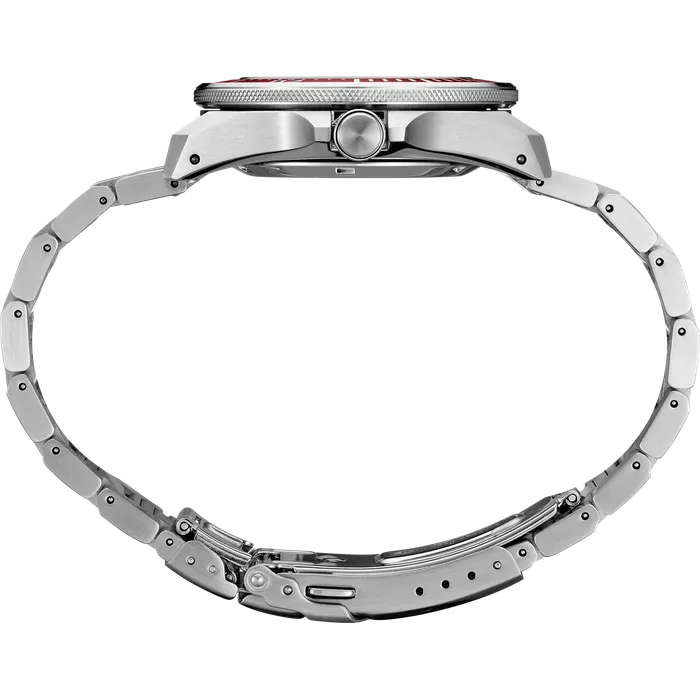 Seiko Watches Seiko Prospex Sea Red Watch