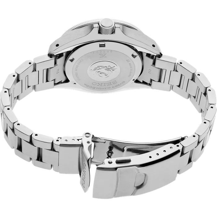 Seiko Watches Seiko Prospex Sea Red Watch
