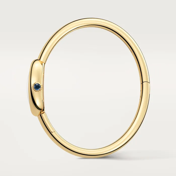 Watches Cartier Baignoire watch Mini Model CRWGBA0021 Size 16