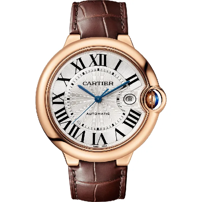 Watches Cartier Ballon Bleu de Cartier watch WGBB0030