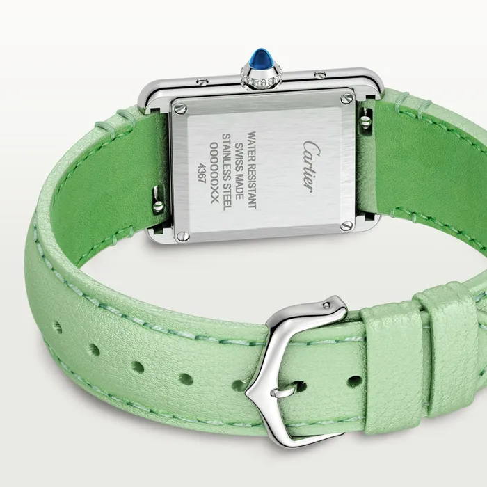 Watches Cartier Tank Must watch CRWSTA0061