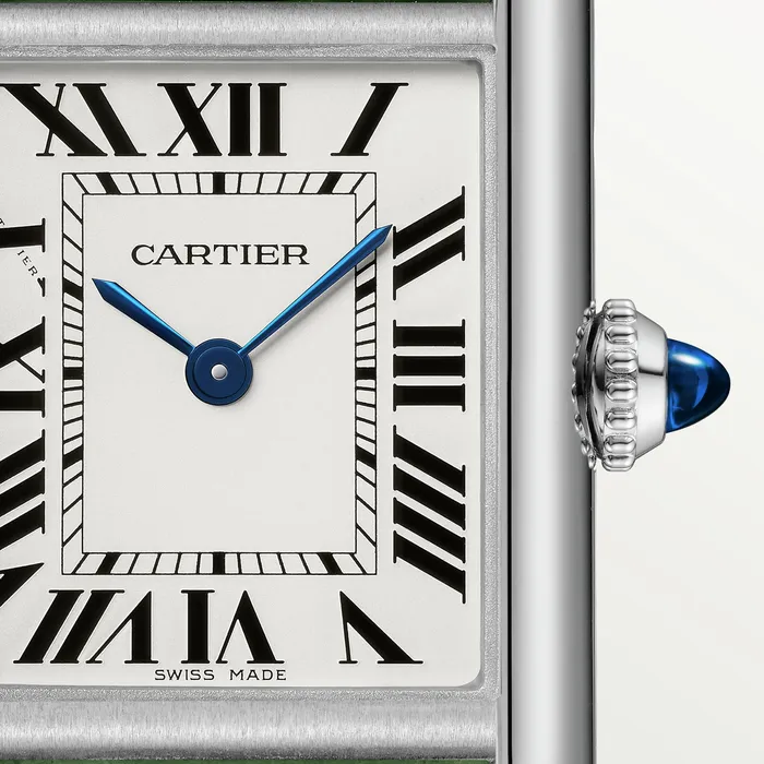 Watches Cartier Tank Must watch CRWSTA0061