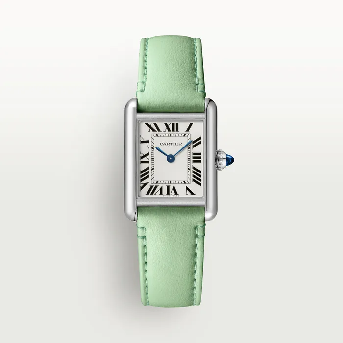 Watches Cartier Tank Must watch CRWSTA0061