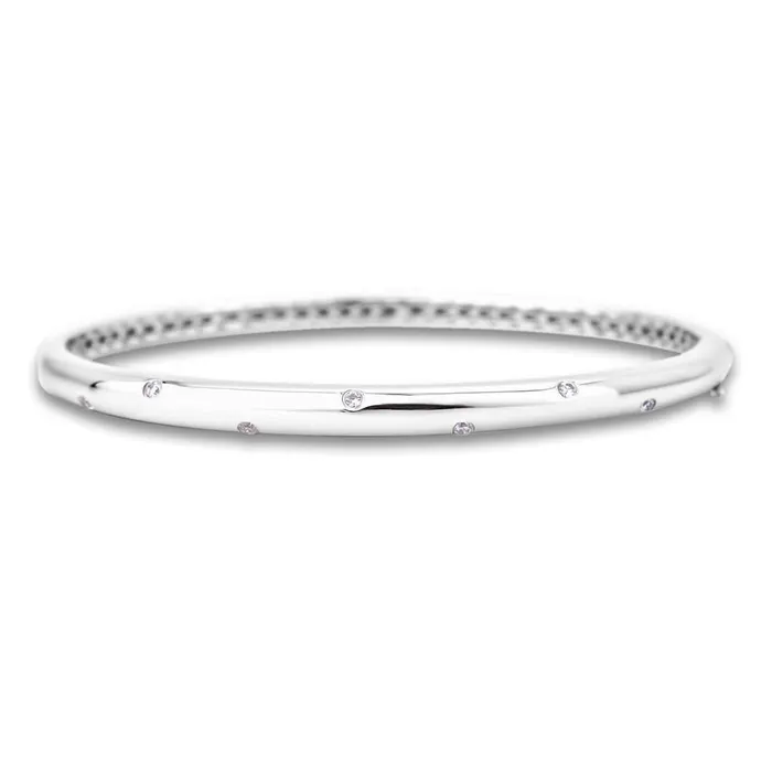 150 Carat Round Cut Natural Earth Mined Diamond Bangle Women White Gold 14K GB Rings 150 Carat Round Cut Natural Earth Mined Diamond Bangle Women White Gold 14K GB Rings