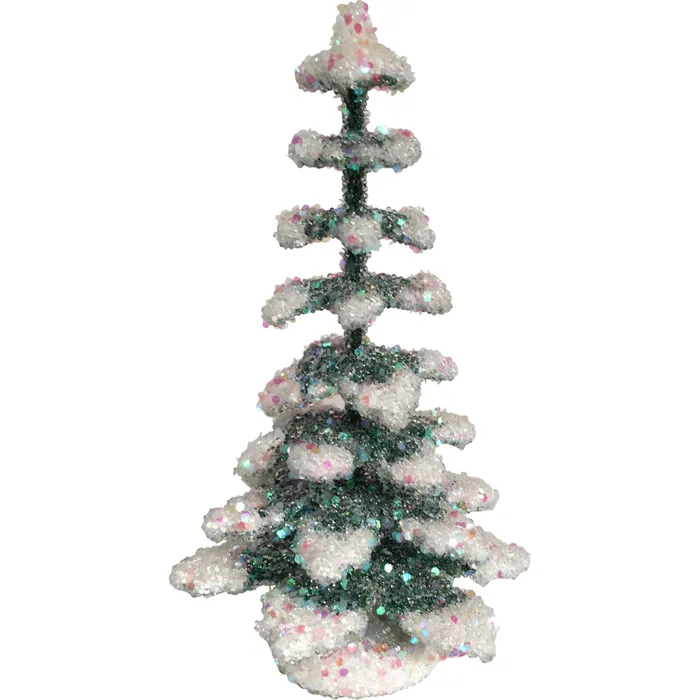 Alexander Taron Alexander Taron Schaller Paper Mache Tree Beaded Paper Mach Necklaces