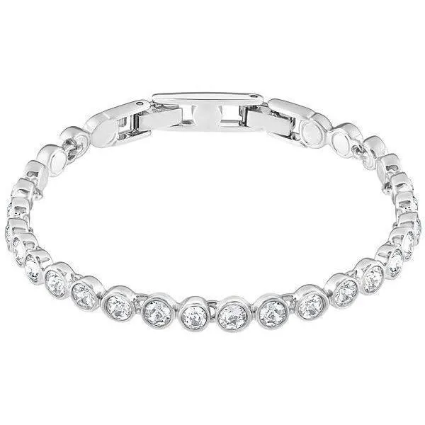 GB 14K WG 560 Carats Bezel Set Round Cut Natural Earth Mined Diamonds Tennis Bracelet Bracelets GB 14K WG 560 Carats Bezel Set Round Cut Natural Earth Mined Diamonds Tennis Bracelet Bracelets