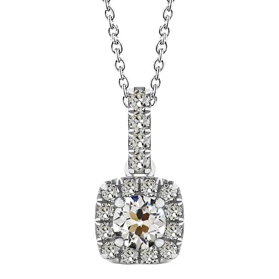 HarryChadEntcom Necklaces Old Miner Natural Diamond Pendant 250 Carats With Chain HarryChadEntcom Necklaces Old Miner Natural Diamond Pendant 250 Carats With Chain