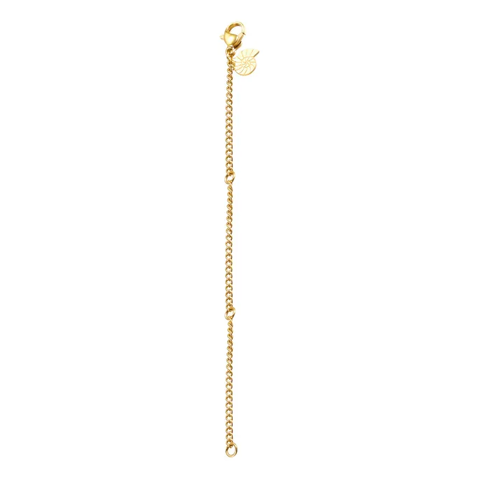 Hey Happiness Necklaces Chain Necklace Extension