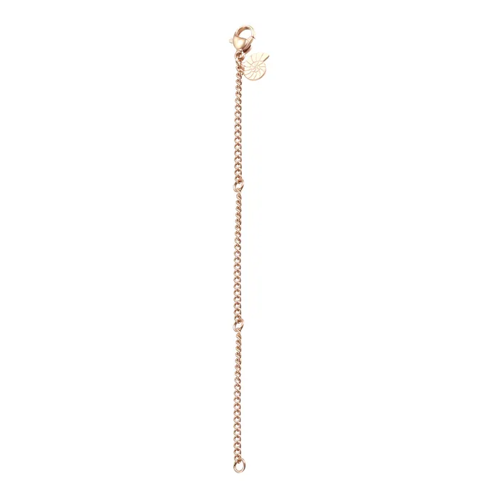 Hey Happiness Necklaces Chain Necklace Extension Hey Happiness Necklaces Chain Necklace Extension
