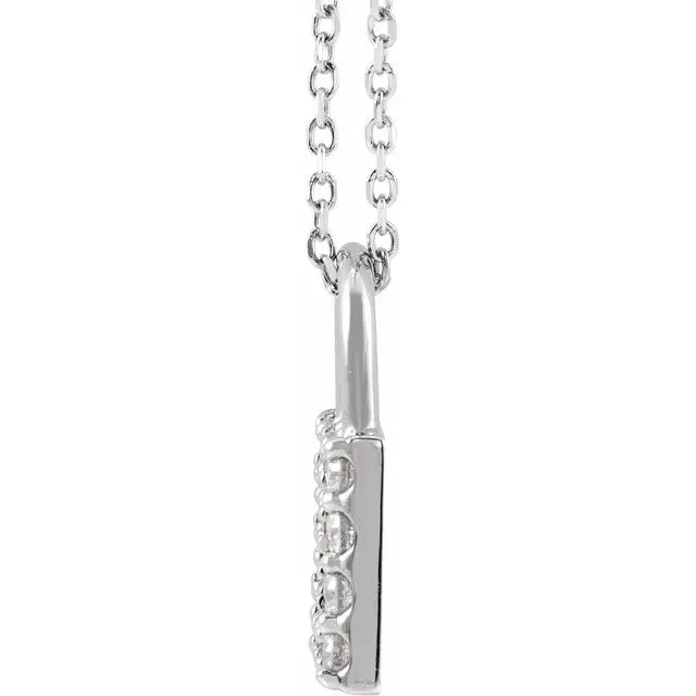 Natural Earth Mined Diamond Lock Pendant 090 Carats F Vs1 Jewelry GB Necklaces Natural Earth Mined Diamond Lock Pendant 090 Carats F Vs1 Jewelry GB Necklaces