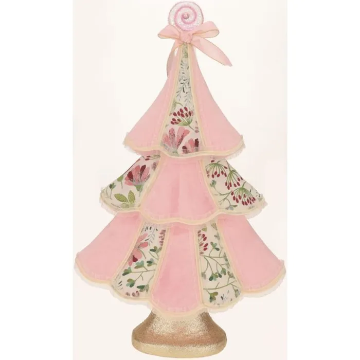 Necklaces Mark Roberts Christmas 2023 Shabby Chic Tree 23 Mark Roberts