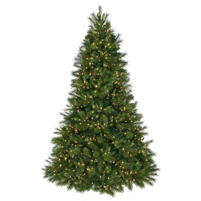 Regency International Necklaces Regency International 75X61D Lit Deluxe Belgium Tree Regency International Necklaces Regency International 75X61D Lit Deluxe Belgium Tree