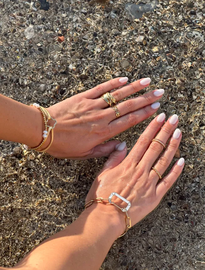 RING BOX The Beige Jewels Rings RING BOX The Beige Jewels Rings