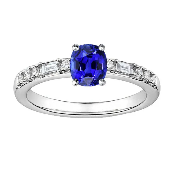 Rings HarryChadEntcom Baguette Round Natural Earth Mined Diamond Ring Cushion Ceylon Sapphire 250 Carats Rings HarryChadEntcom Baguette Round Natural Earth Mined Diamond Ring Cushion Ceylon Sapphire 250 Carats