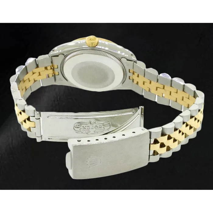 Rolex Datejust 31mm Two Tone Ivory Dial Women Watch HarryChadEntcom Rings Rolex Datejust 31mm Two Tone Ivory Dial Women Watch HarryChadEntcom Rings