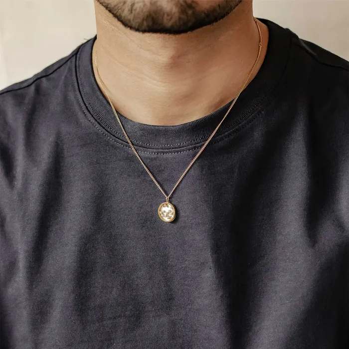 Scorpio Star Constellation Necklace Hey Happiness Necklaces