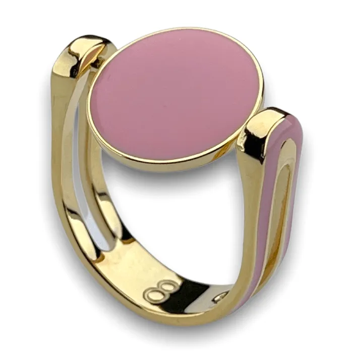 Solid Chroma Fidget Ring MyCONQUERing Rings