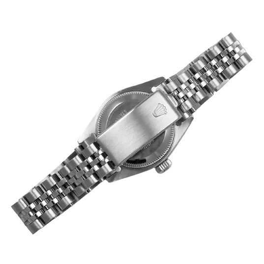 Watches HarryChadEntcom ROLEX LADY SALMON ROMAN DIAL WATCH Watches HarryChadEntcom ROLEX LADY SALMON ROMAN DIAL WATCH