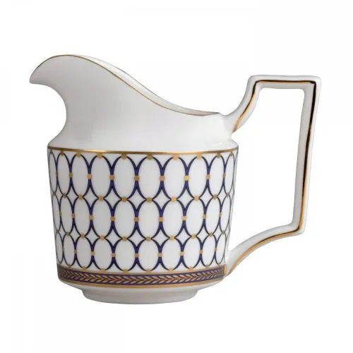 Wedgwood PreStyled Sets Wedgwood Renaissance Gold Creamer 87floz